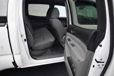 2014 Toyota Tacoma Base V6