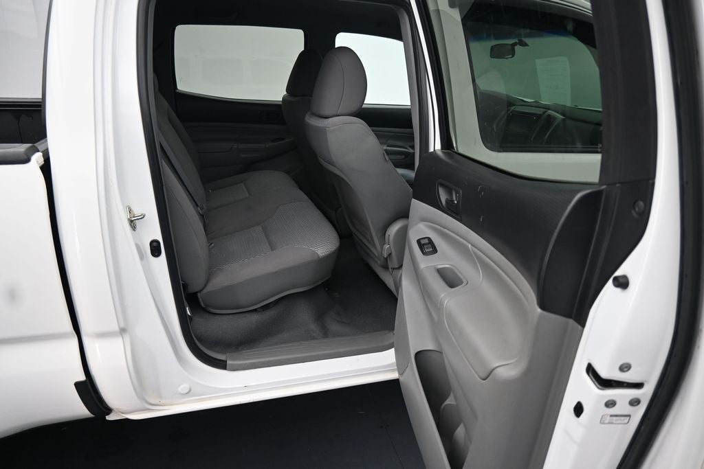 2014 Toyota Tacoma Base V6