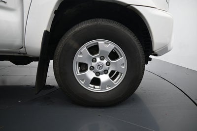 2014 Toyota Tacoma Base V6