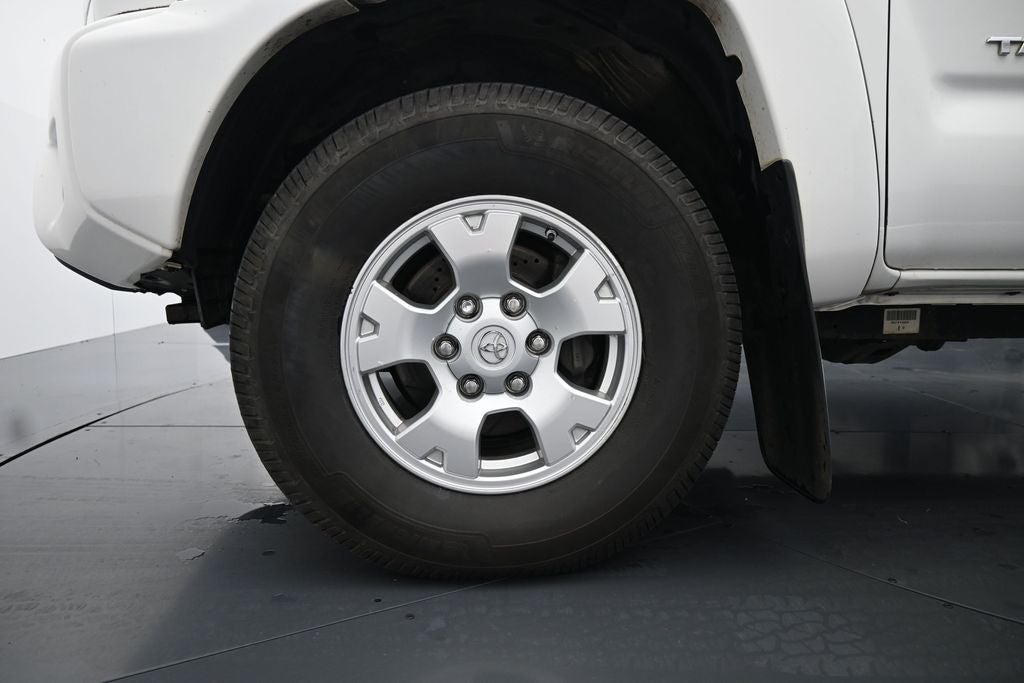 2014 Toyota Tacoma Base V6