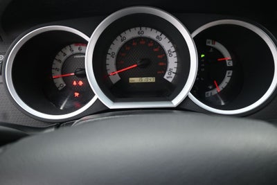 2014 Toyota Tacoma Base V6