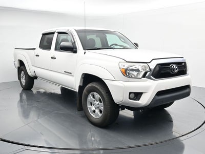 2014 Toyota Tacoma Base V6