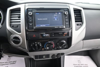 2014 Toyota Tacoma Base V6