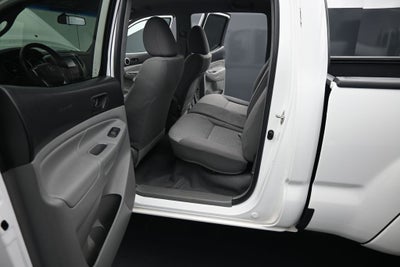2014 Toyota Tacoma Base V6