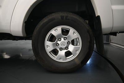 2014 Toyota Tacoma Base V6