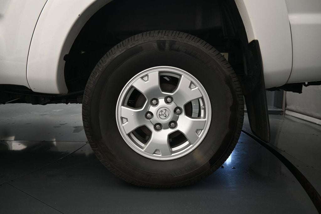 2014 Toyota Tacoma Base V6