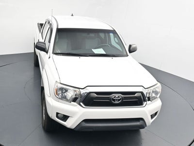 2014 Toyota Tacoma Base V6