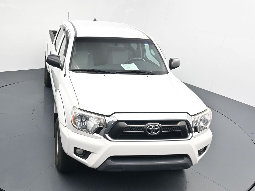 2014 Toyota Tacoma Base V6