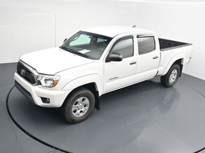 2014 Toyota Tacoma Base V6