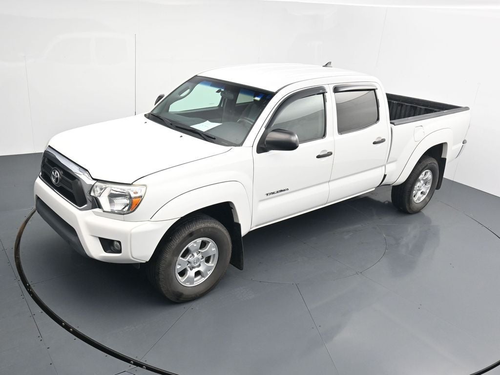 2014 Toyota Tacoma Base V6