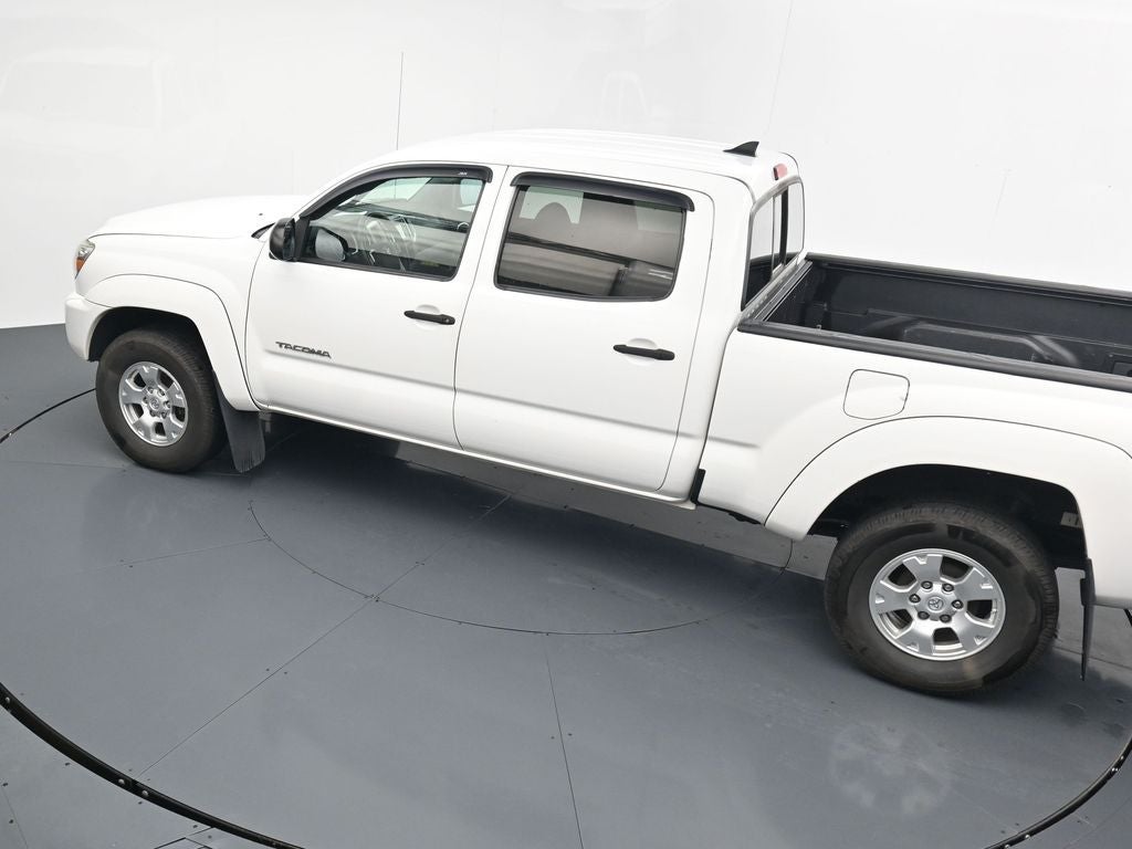 2014 Toyota Tacoma Base V6
