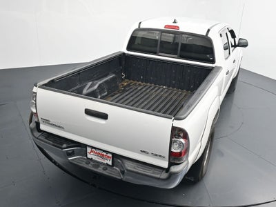 2014 Toyota Tacoma Base V6