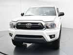 2014 Toyota Tacoma Base V6
