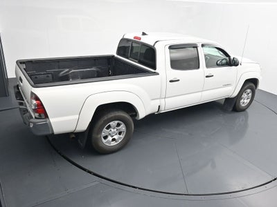 2014 Toyota Tacoma Base V6