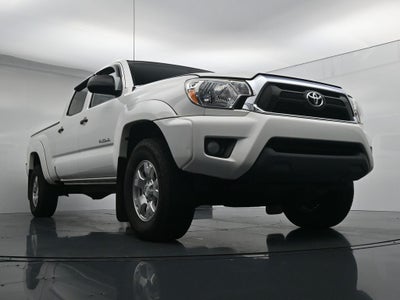 2014 Toyota Tacoma Base V6