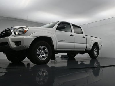 2014 Toyota Tacoma Base V6
