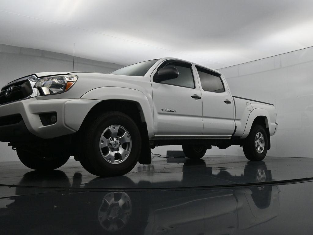 2014 Toyota Tacoma Base V6