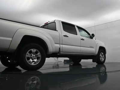 2014 Toyota Tacoma Base V6