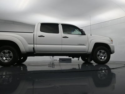 2014 Toyota Tacoma Base V6