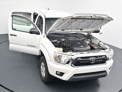 2014 Toyota Tacoma Base V6