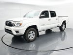 2014 Toyota Tacoma Base V6