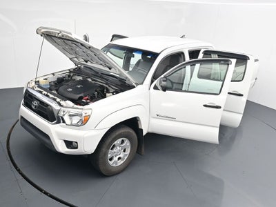 2014 Toyota Tacoma Base V6