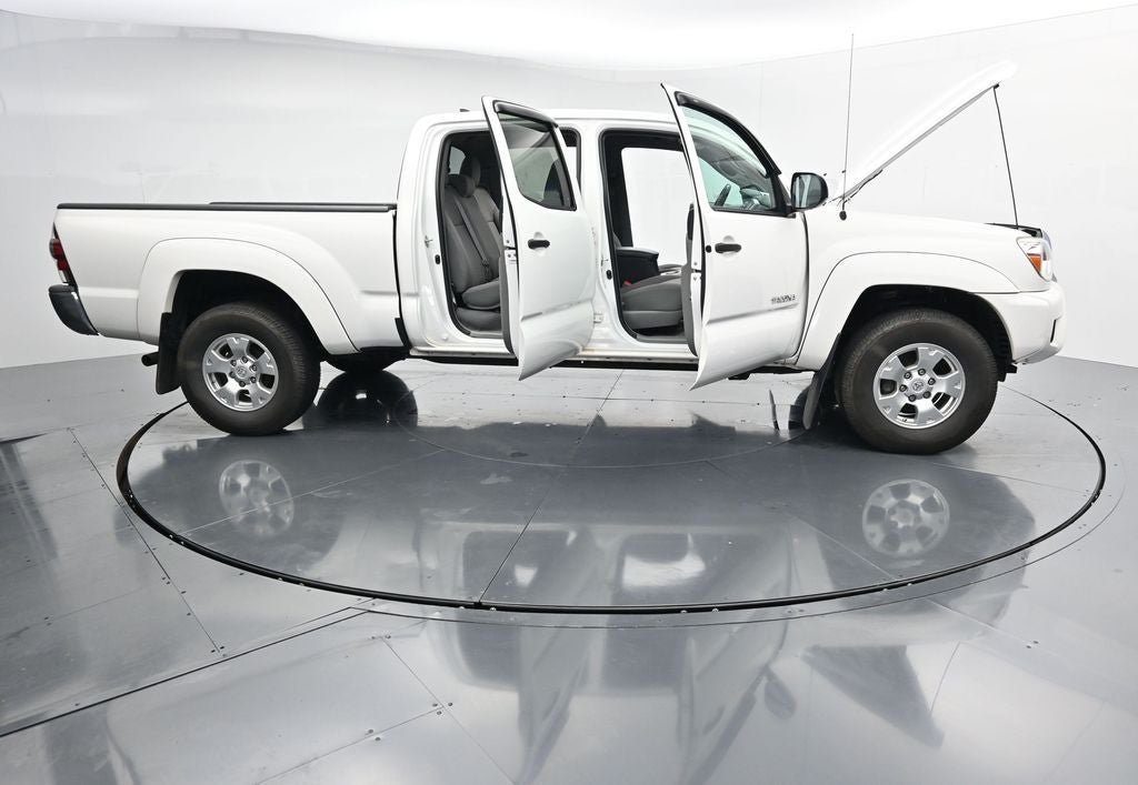 2014 Toyota Tacoma Base V6