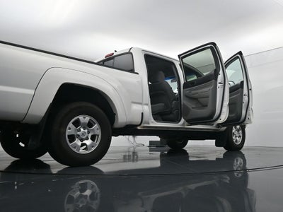 2014 Toyota Tacoma Base V6