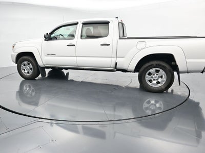 2014 Toyota Tacoma Base V6