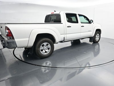 2014 Toyota Tacoma Base V6