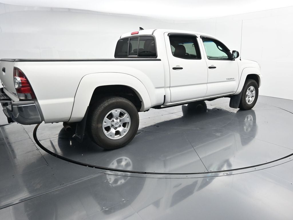 2014 Toyota Tacoma Base V6
