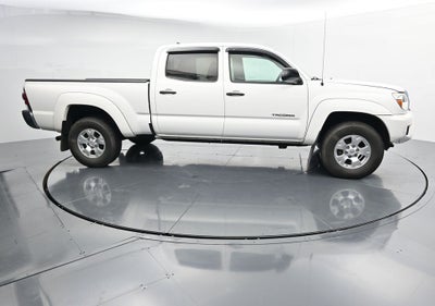 2014 Toyota Tacoma Base V6
