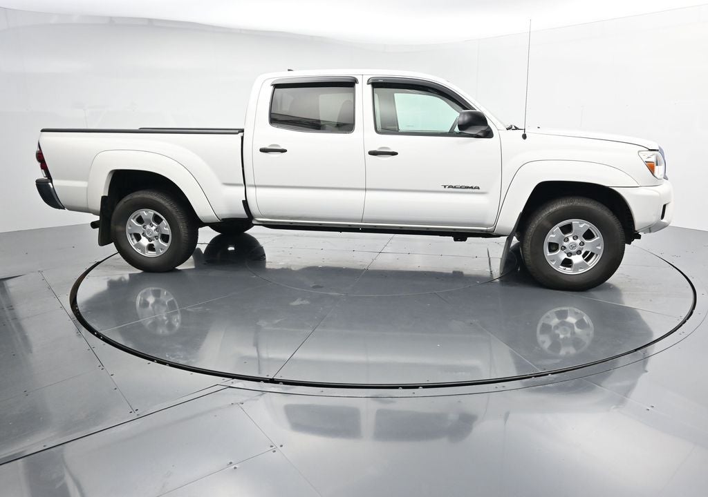2014 Toyota Tacoma Base V6