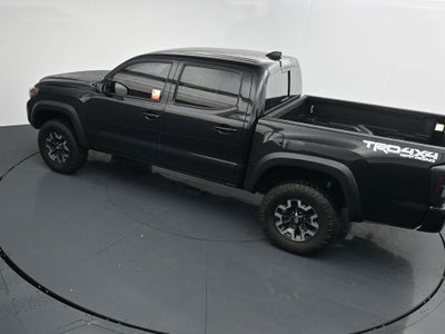 2022 Toyota Tacoma TRD Off-Road V6