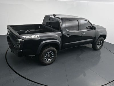 2022 Toyota Tacoma TRD Off-Road V6