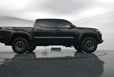 2022 Toyota Tacoma TRD Off-Road V6