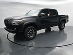 2022 Toyota Tacoma TRD Off-Road V6