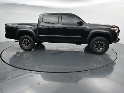 2022 Toyota Tacoma TRD Off-Road V6