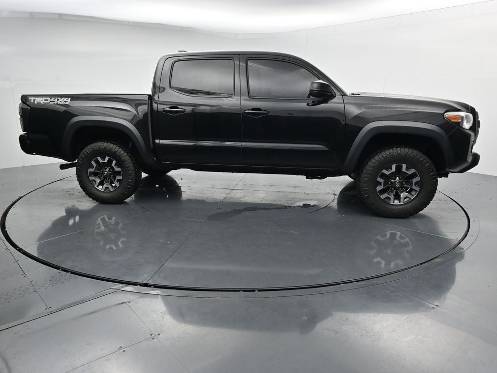 2022 Toyota Tacoma TRD Off-Road V6
