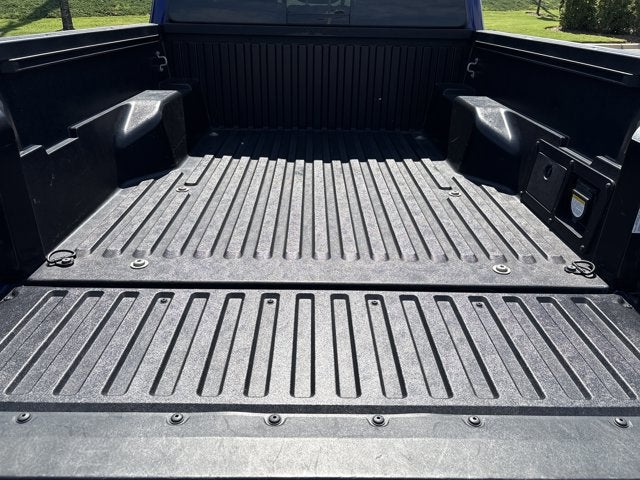 2022 Toyota Tacoma TRD Off-Road V6