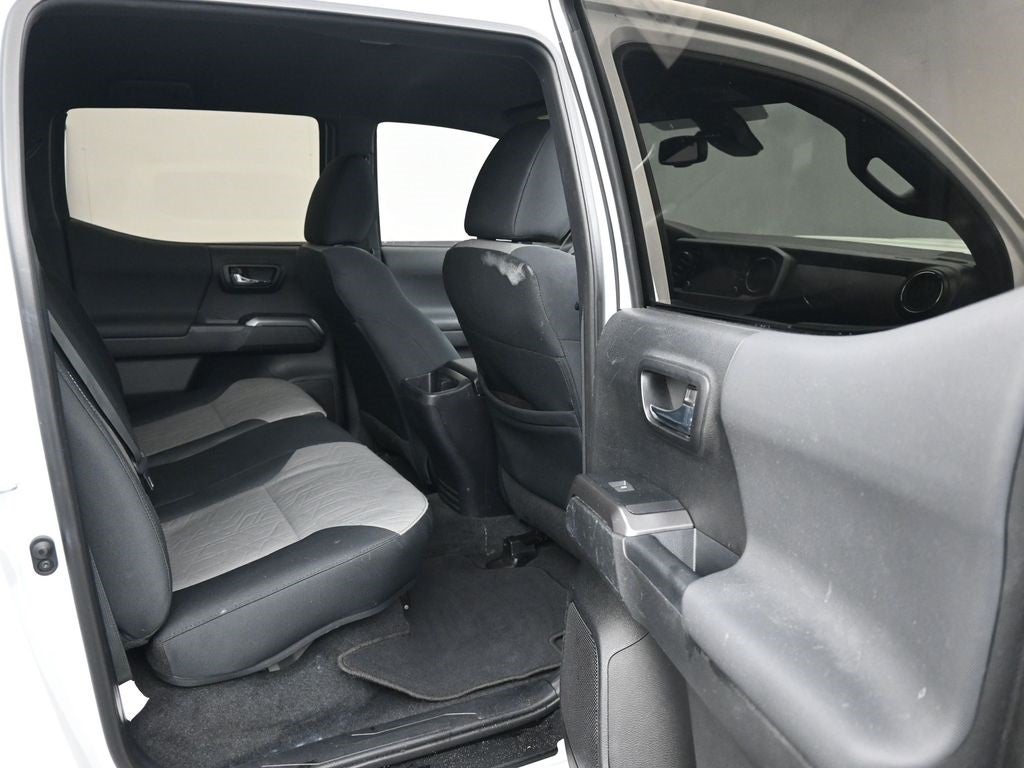 2022 Toyota Tacoma TRD Sport V6