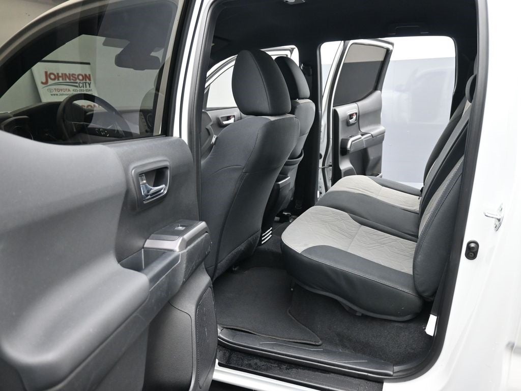 2022 Toyota Tacoma TRD Sport V6