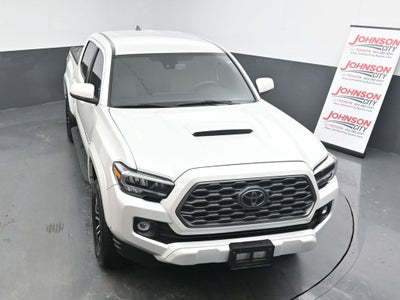 2022 Toyota Tacoma TRD Sport V6