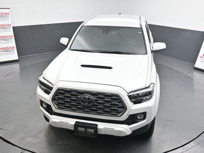 2022 Toyota Tacoma TRD Sport V6