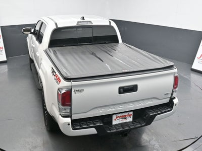 2022 Toyota Tacoma TRD Sport V6