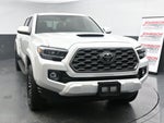 2022 Toyota Tacoma TRD Sport V6