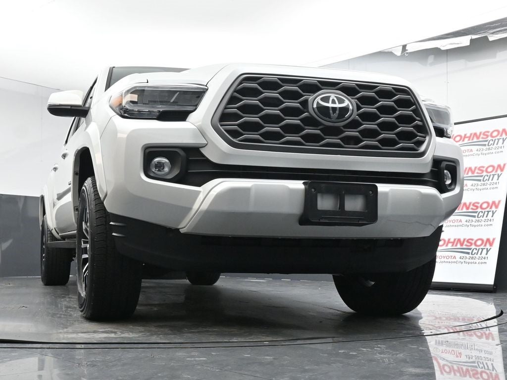 2022 Toyota Tacoma TRD Sport V6
