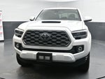 2022 Toyota Tacoma TRD Sport V6