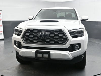 2022 Toyota Tacoma TRD Sport V6