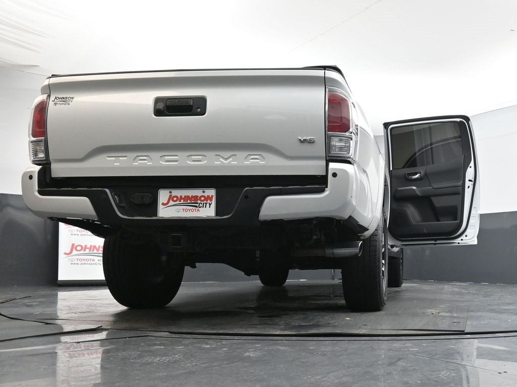 2022 Toyota Tacoma TRD Sport V6